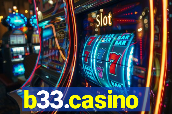 b33.casino