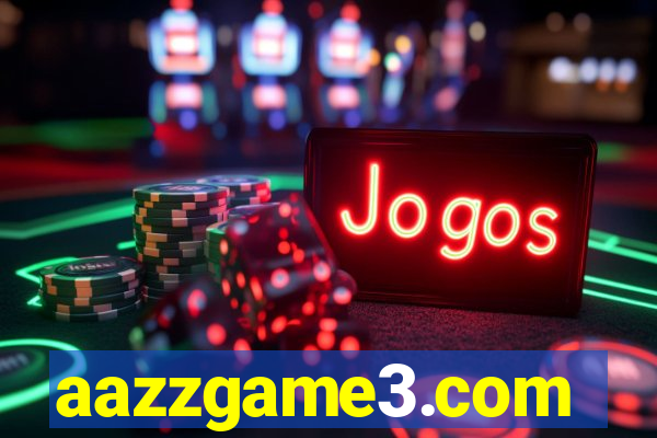 aazzgame3.com