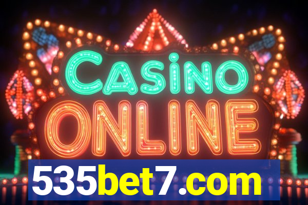 535bet7.com