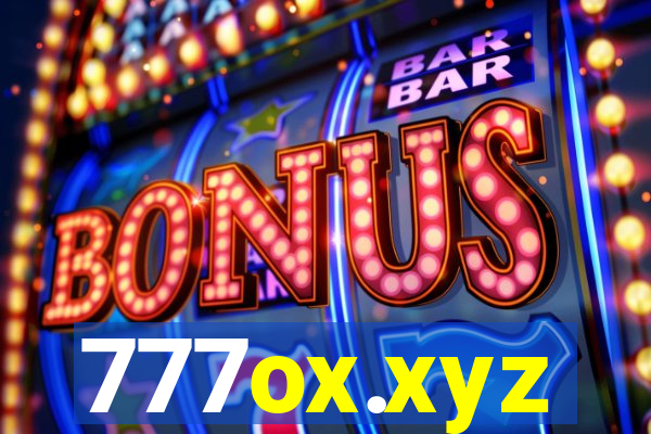 777ox.xyz