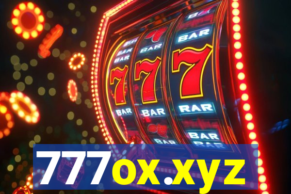 777ox.xyz