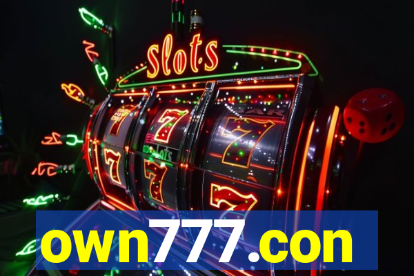 own777.con
