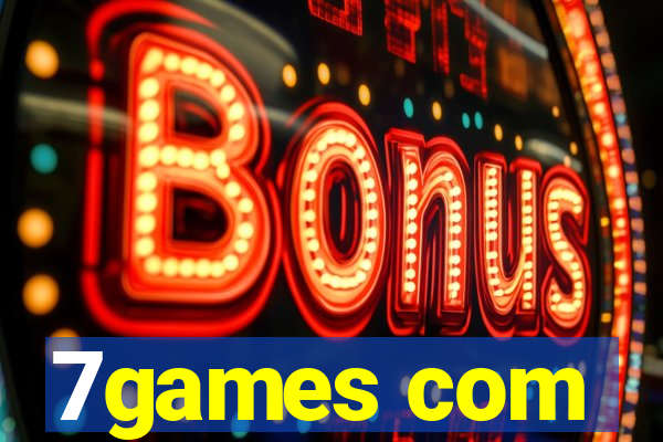 7games com