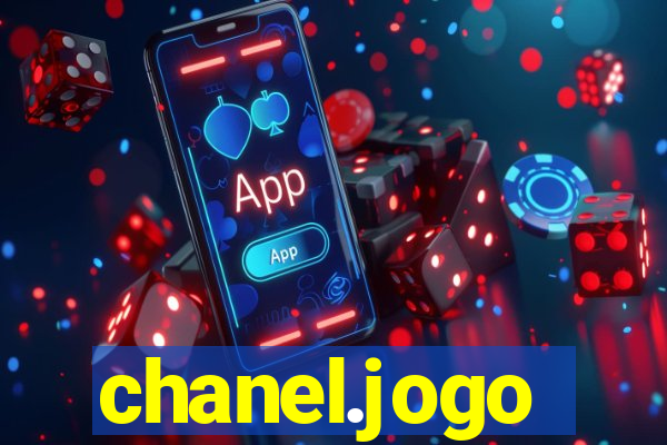 chanel.jogo