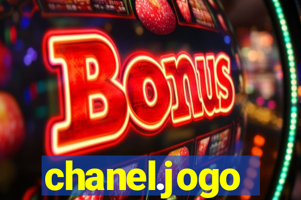 chanel.jogo