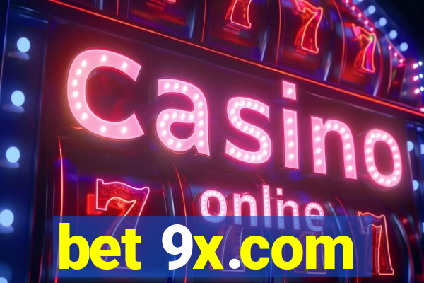 bet 9x.com