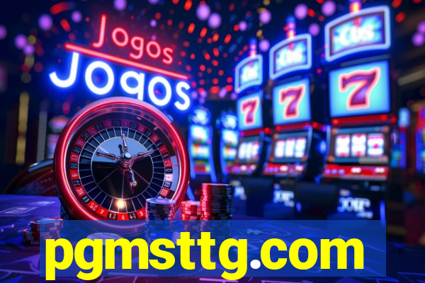 pgmsttg.com