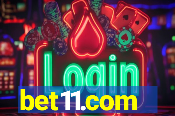 bet11.com