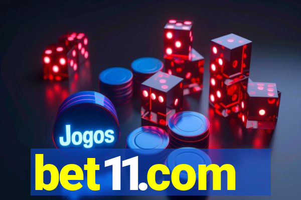 bet11.com