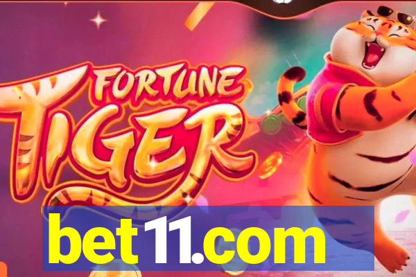 bet11.com