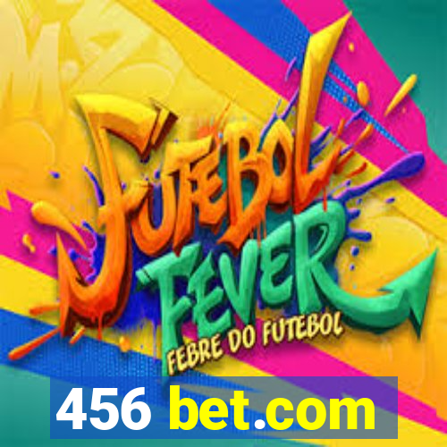 456 bet.com