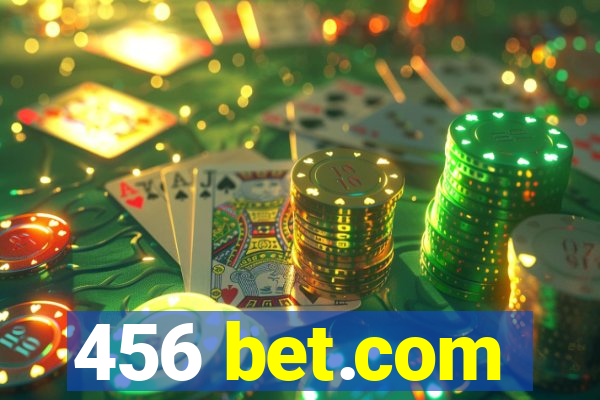 456 bet.com