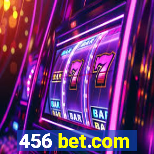 456 bet.com