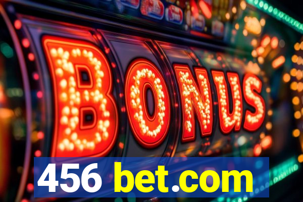 456 bet.com