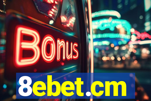 8ebet.cm
