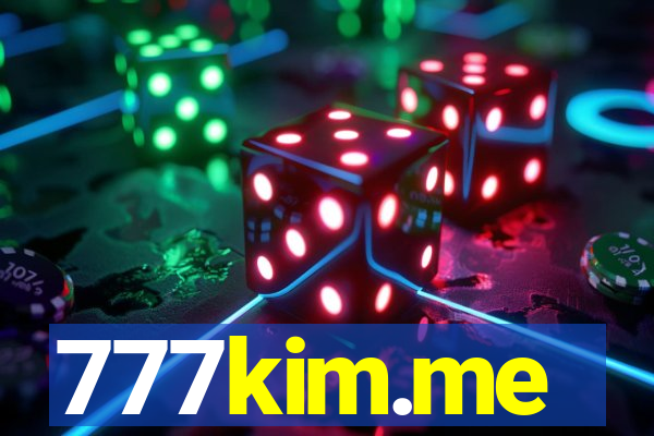 777kim.me