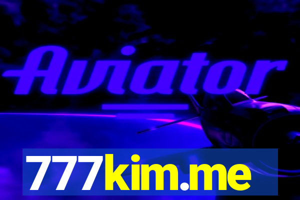 777kim.me