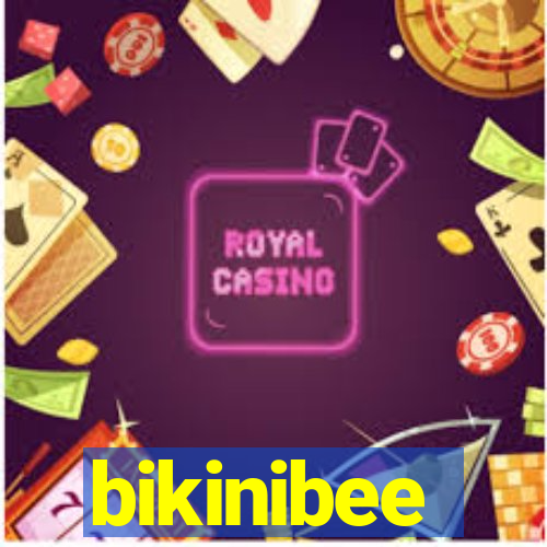 bikinibee