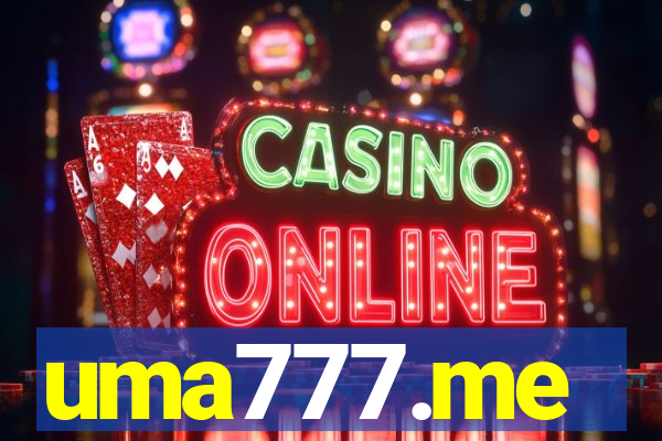 uma777.me
