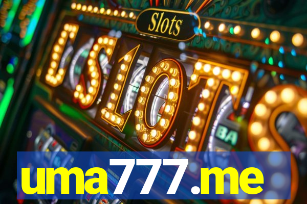 uma777.me