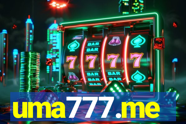 uma777.me