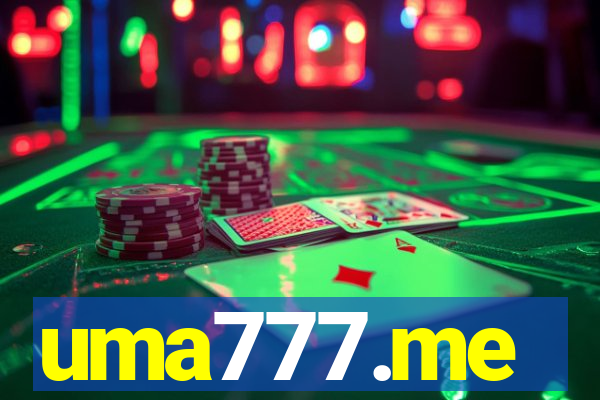 uma777.me