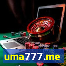 uma777.me