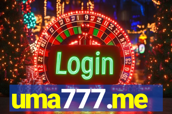 uma777.me