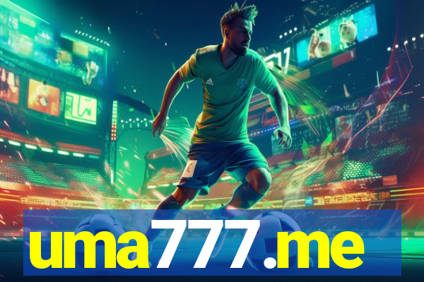 uma777.me
