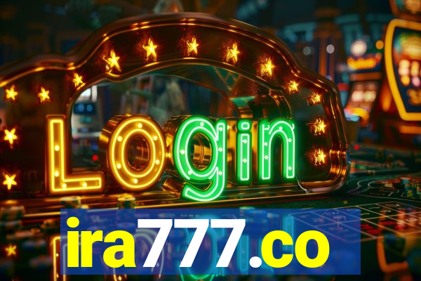 ira777.co