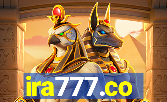 ira777.co