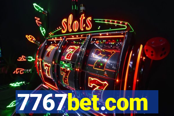 7767bet.com