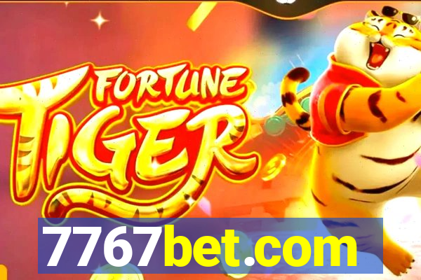 7767bet.com