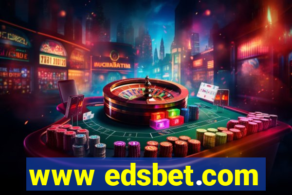 www edsbet.com