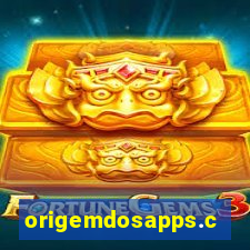 origemdosapps.com