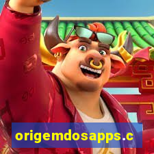 origemdosapps.com