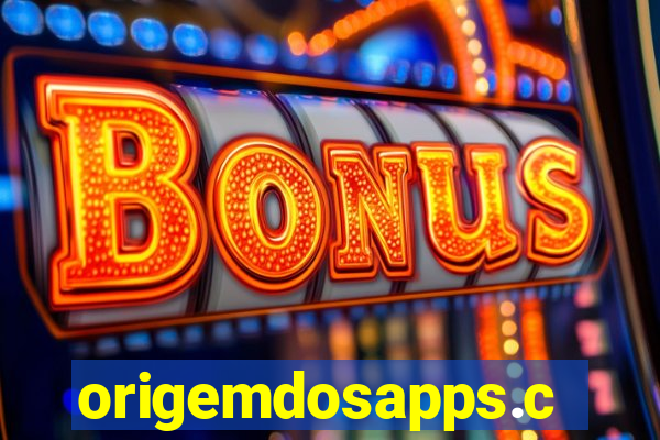 origemdosapps.com