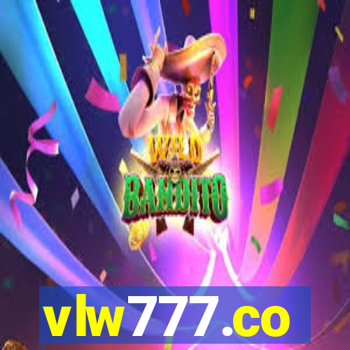 vlw777.co