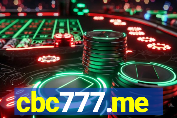 cbc777.me