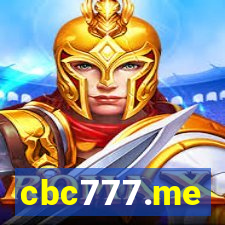 cbc777.me