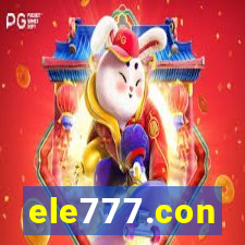 ele777.con