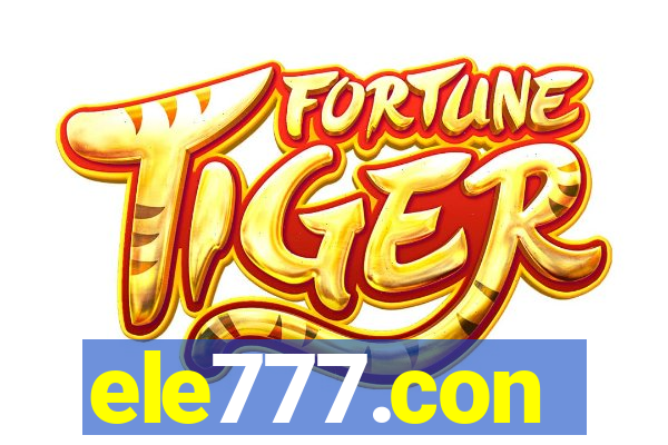 ele777.con
