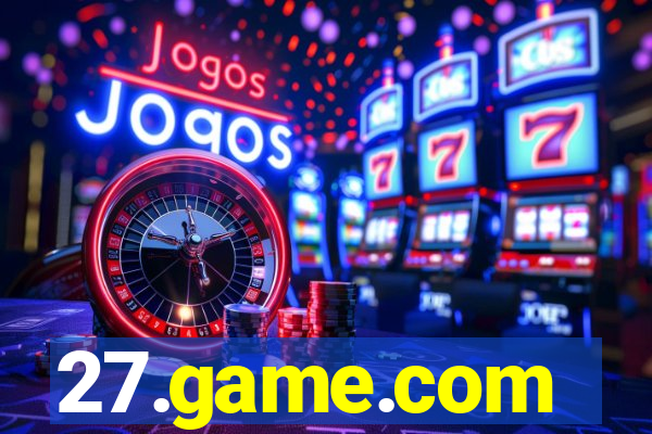 27.game.com