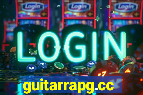 guitarrapg.cc