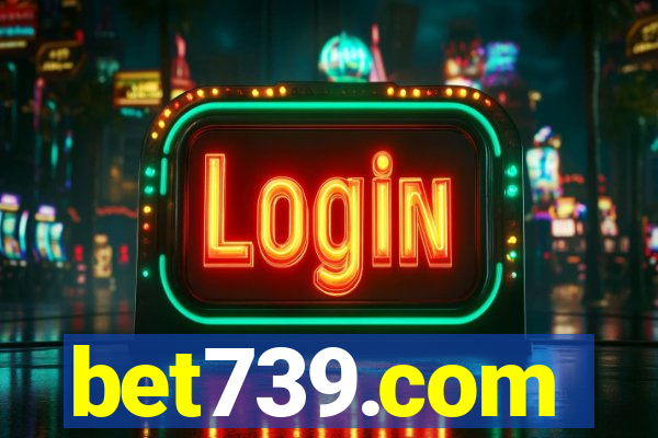 bet739.com