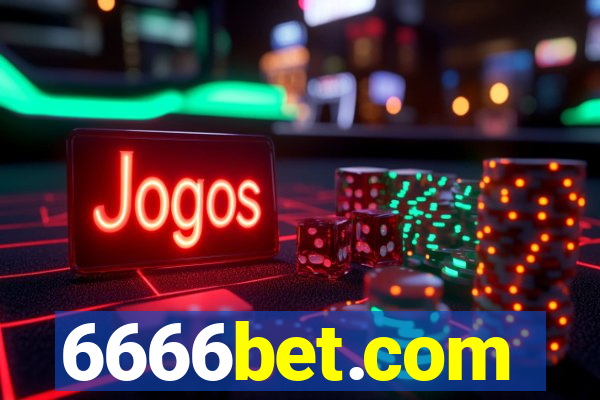6666bet.com