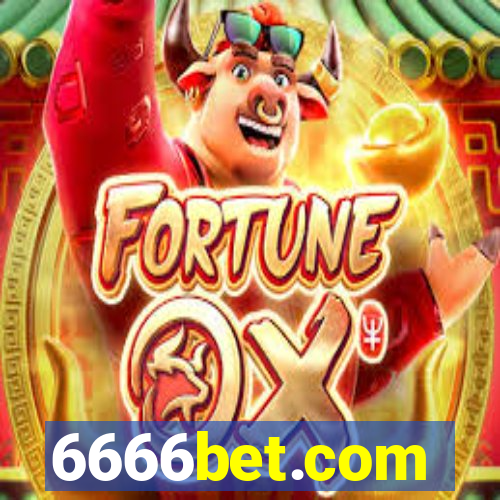 6666bet.com
