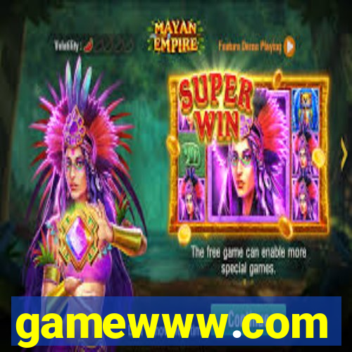 gamewww.com