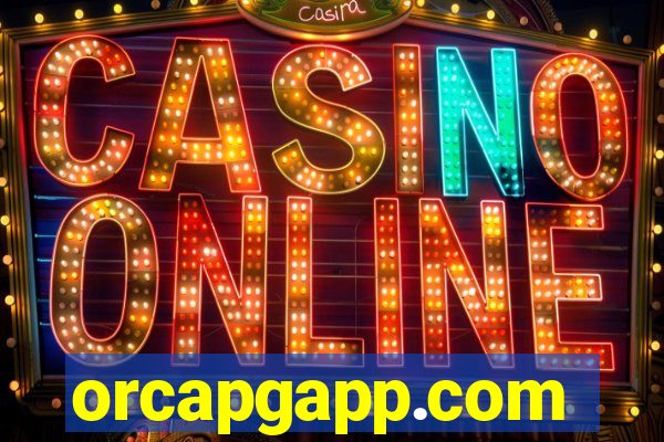 orcapgapp.com