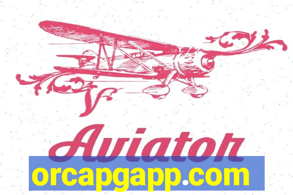 orcapgapp.com